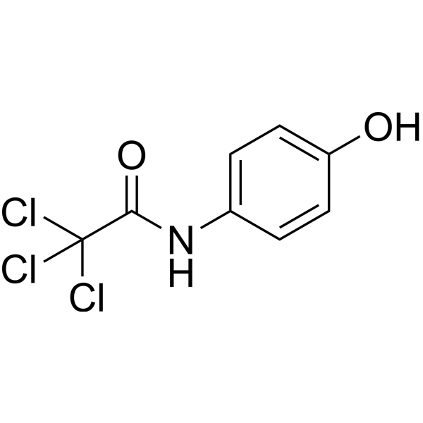 Triclacetamol 6340-87-0